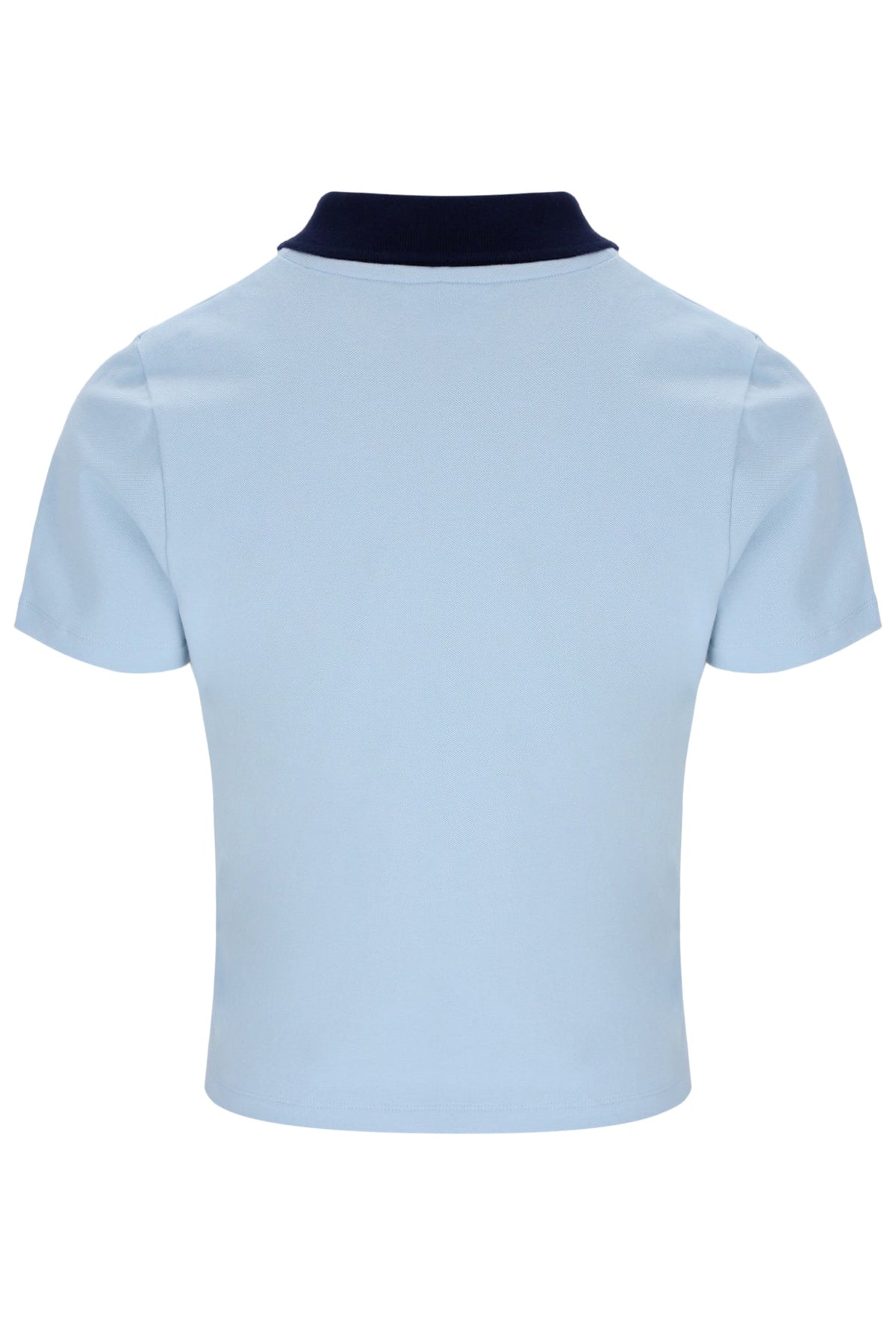 Sky Way Juno Fitted Iconic Polo - Skyway