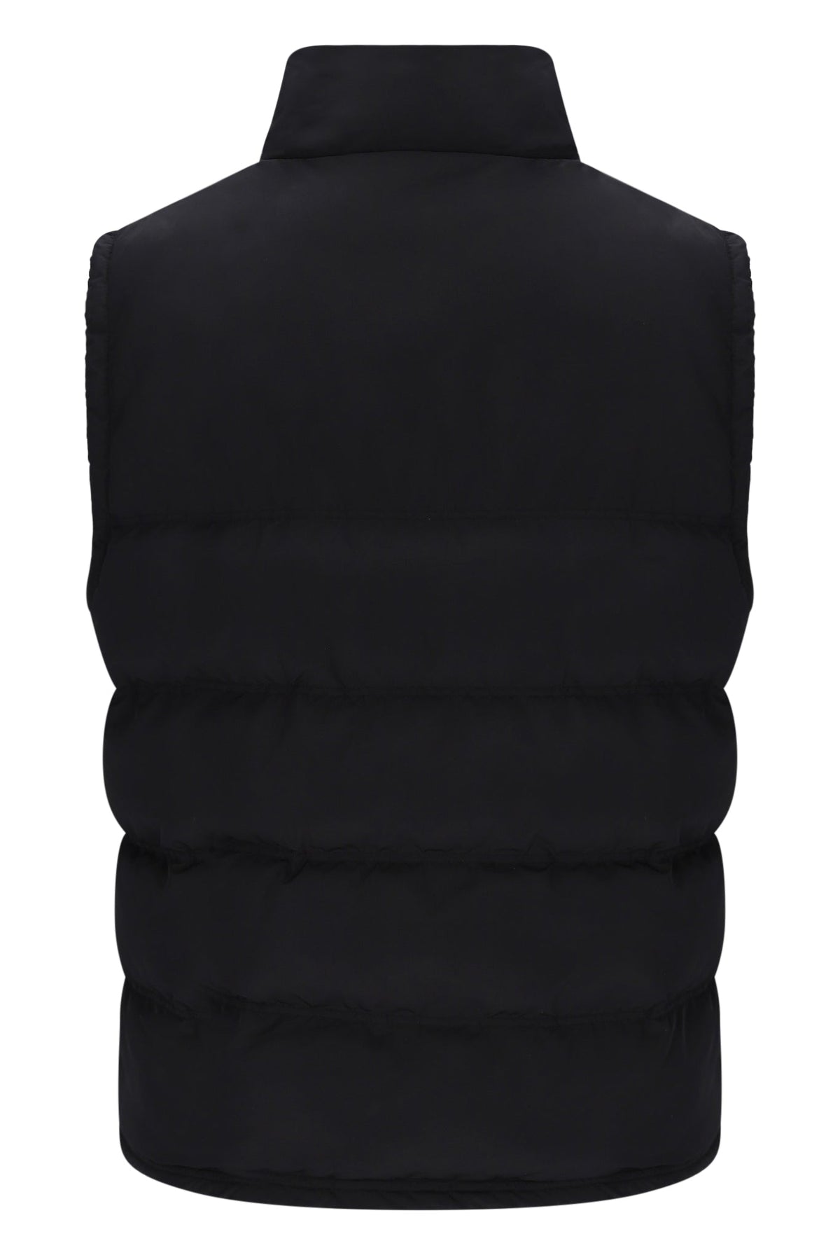 Black Rodri Gilet - Black