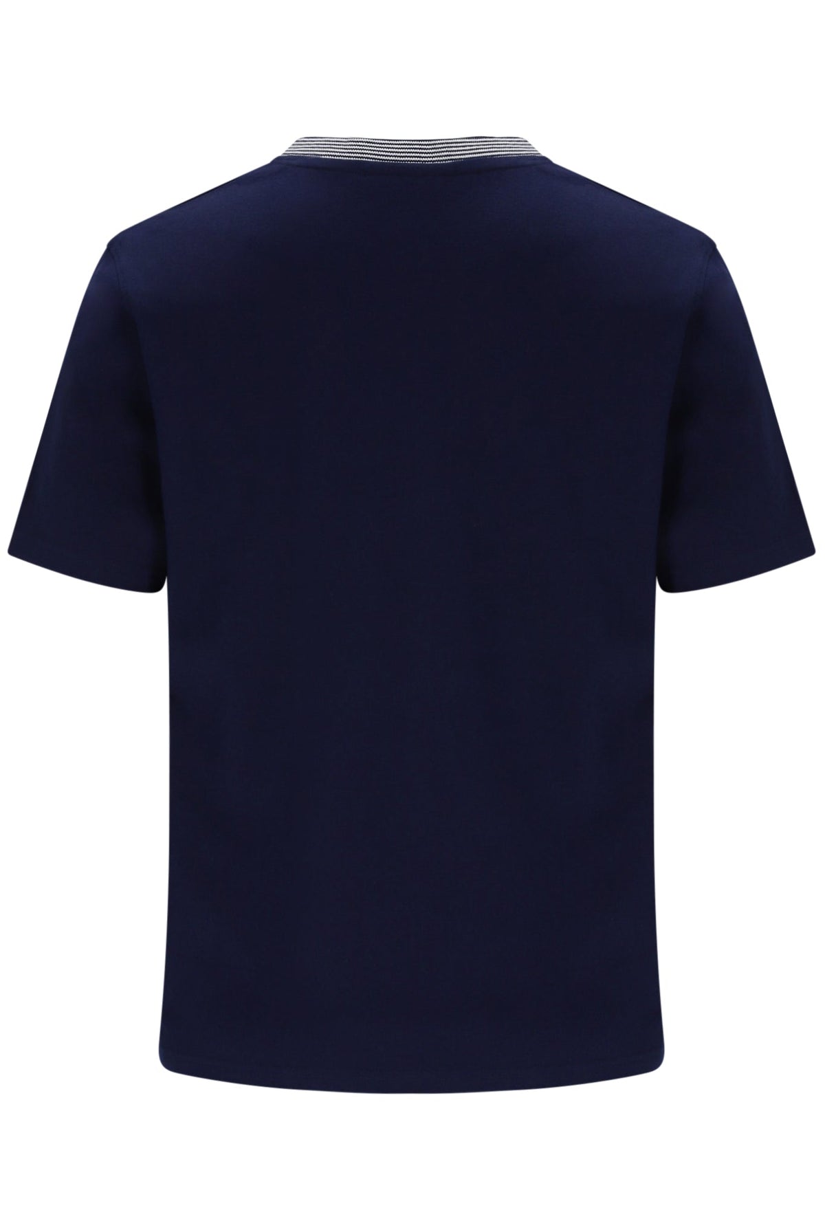 Fila Navy Lance T-Shirt - Fila Navy