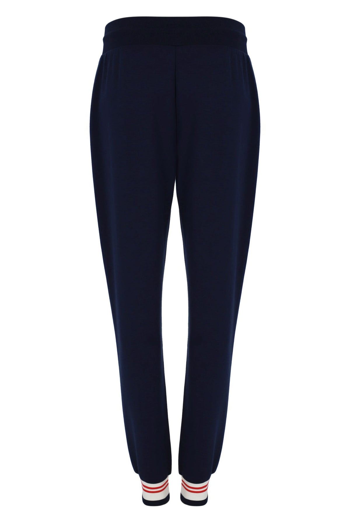 Fila Navy Jianna Cuffed Jogger - Fila Navy