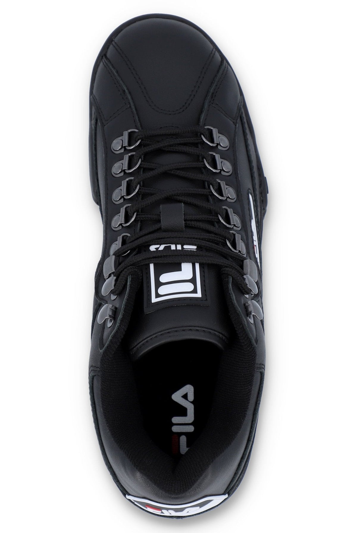 Trailblazer Trainer - Black
