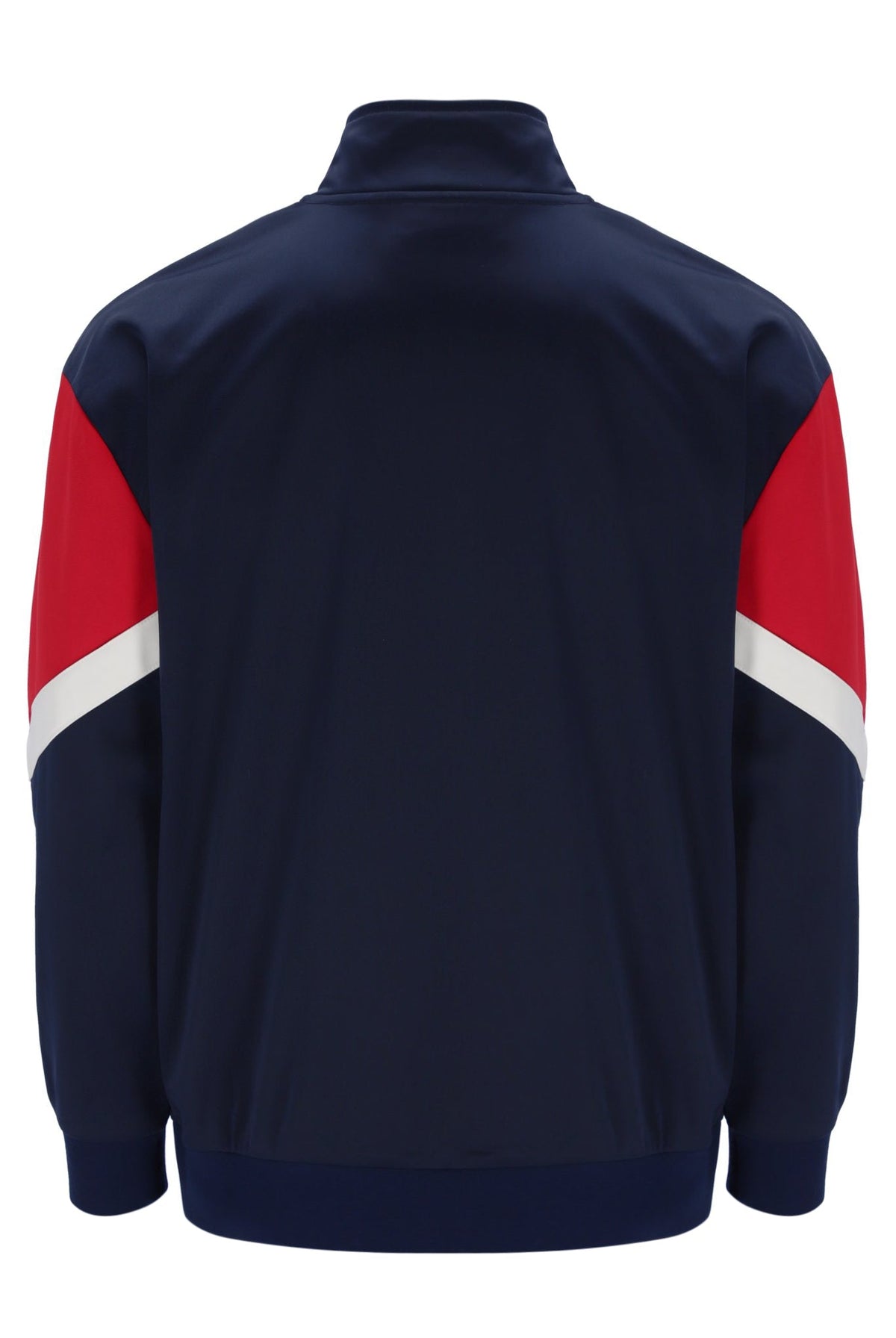 Fila Navy Albarn Archive Inspired Track Top -