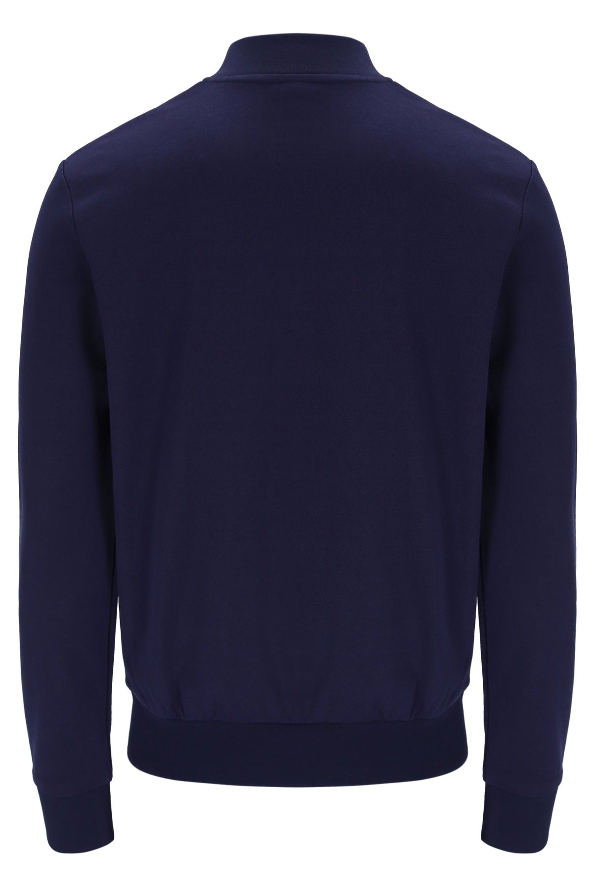 Fila Navy Emilio Track Top - Fila Navy