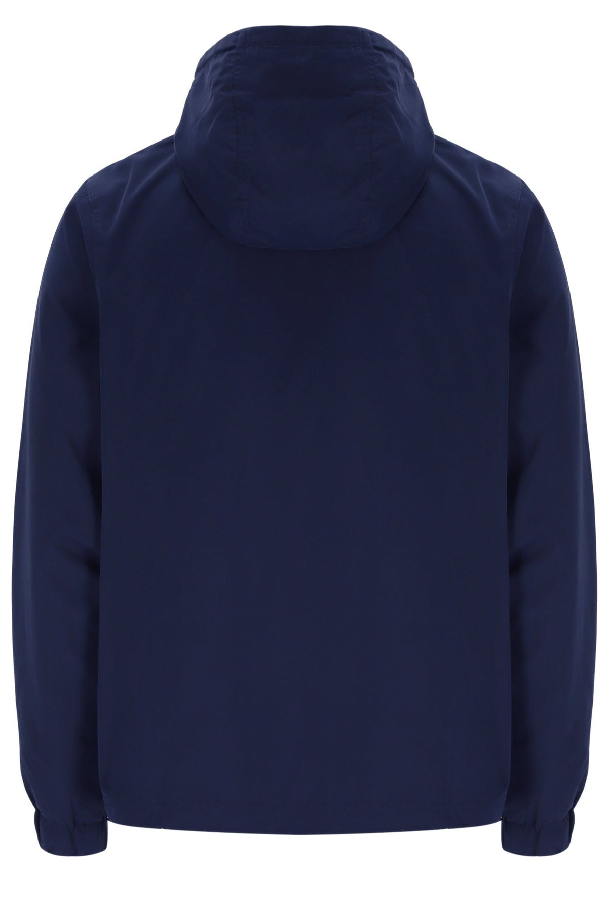 Fila Navy Gino Light Weight Jacket - Fila Navy