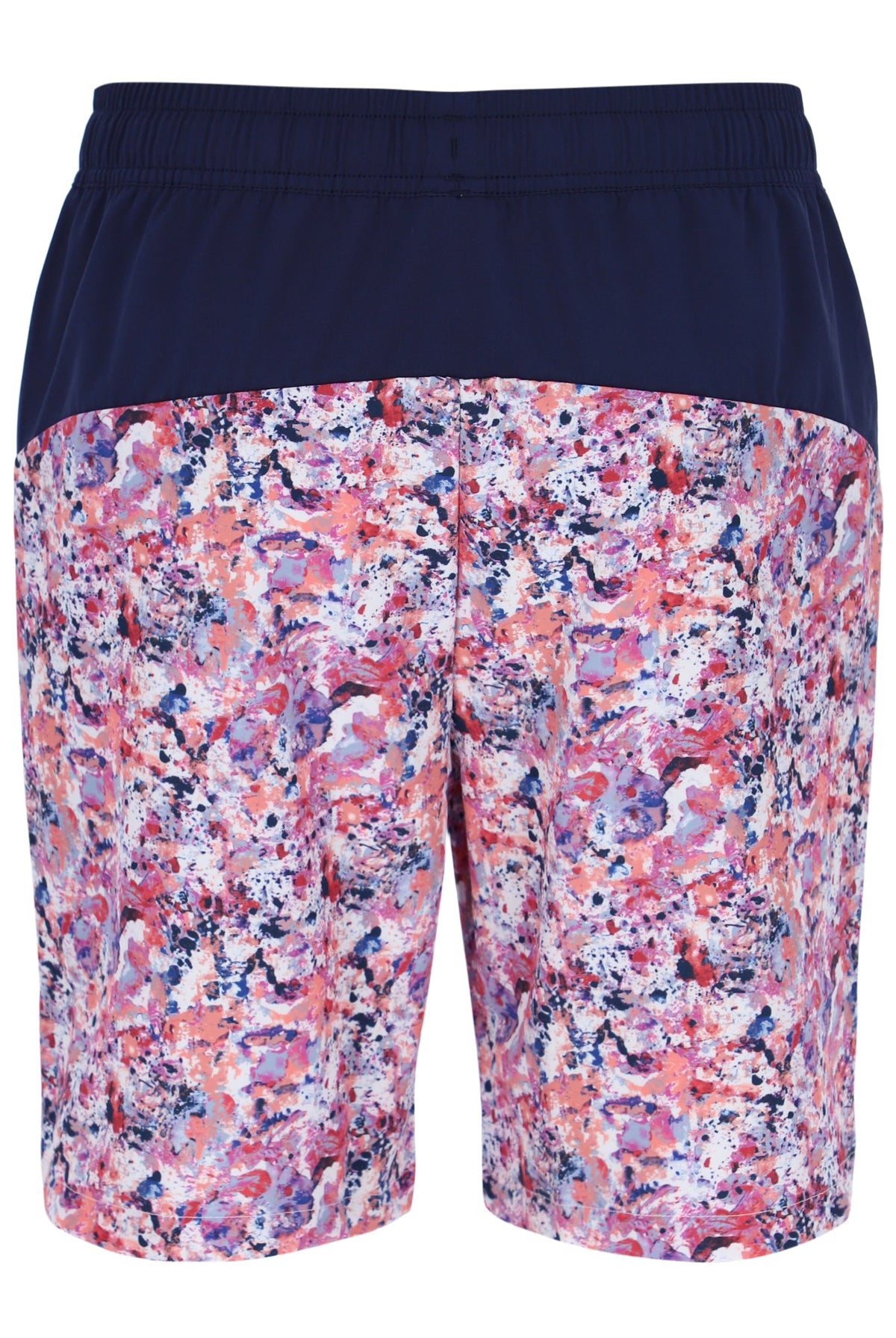 Splash Power Solar Power Woven Short - Splash Power