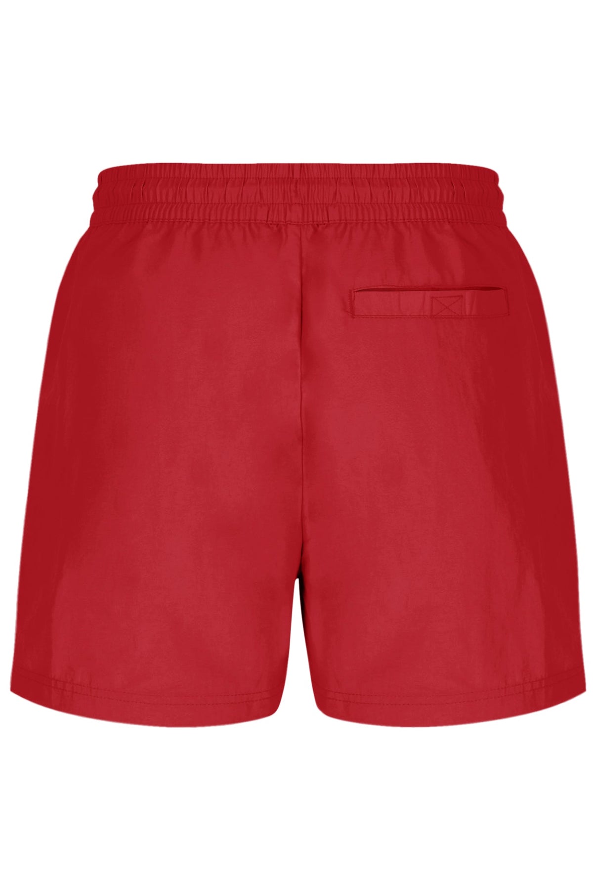 Garnet Artoni Swim Short - Red