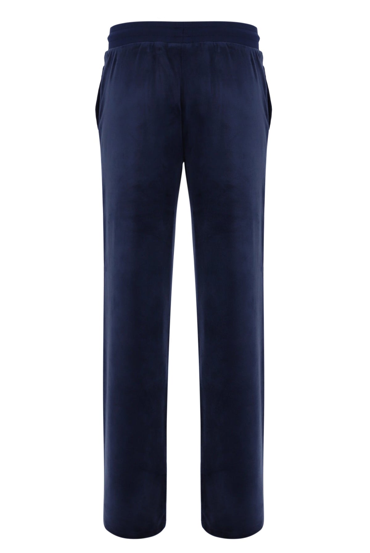 Fila Navy Isabella Open Leg Lounge Pant - Fila Navy