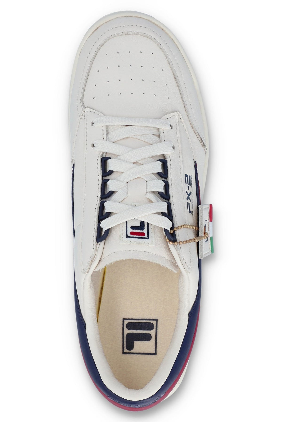 Gardenia Fx 2 Casa Trainer - Gardenia