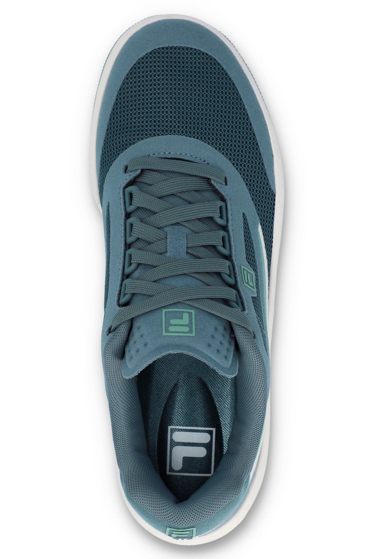 Stormy Weather Fx 25 Fila Trainer - Stormy Weather