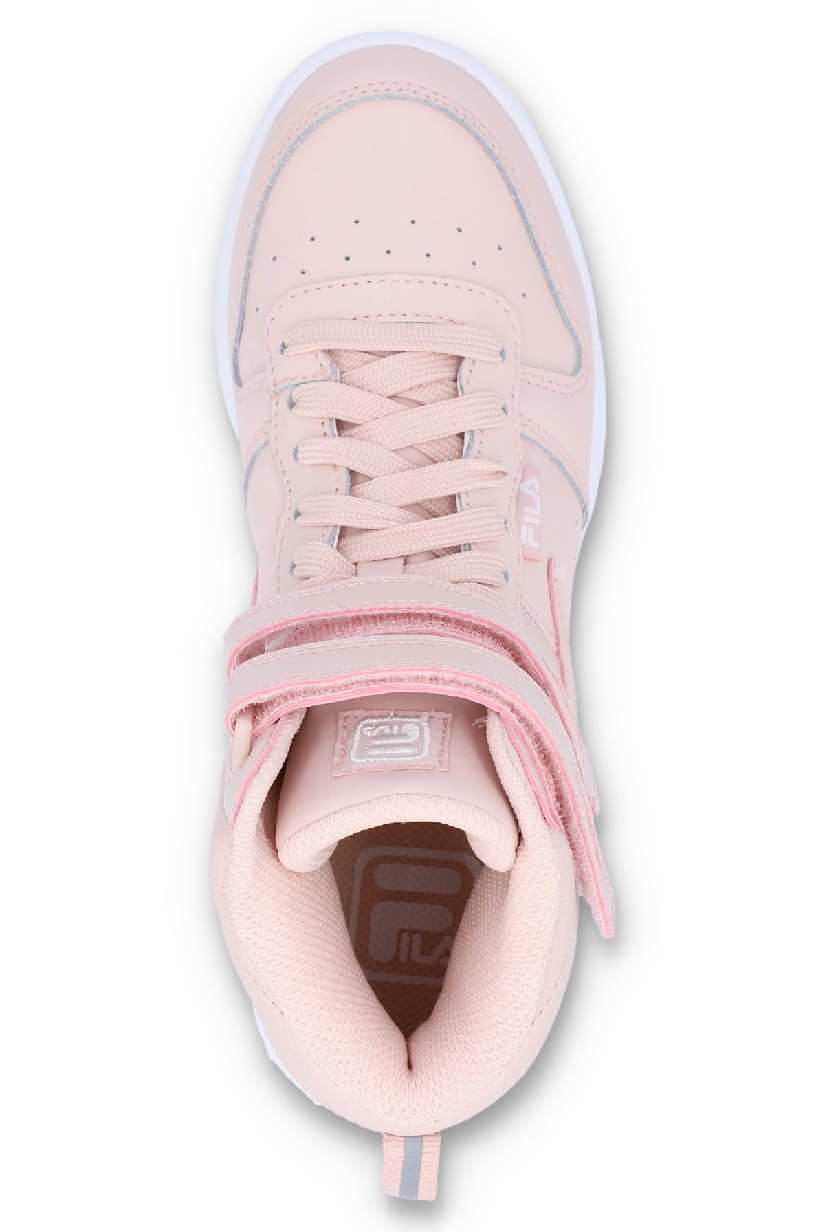 Peach Whip F-14 Trainer - Peach Whip