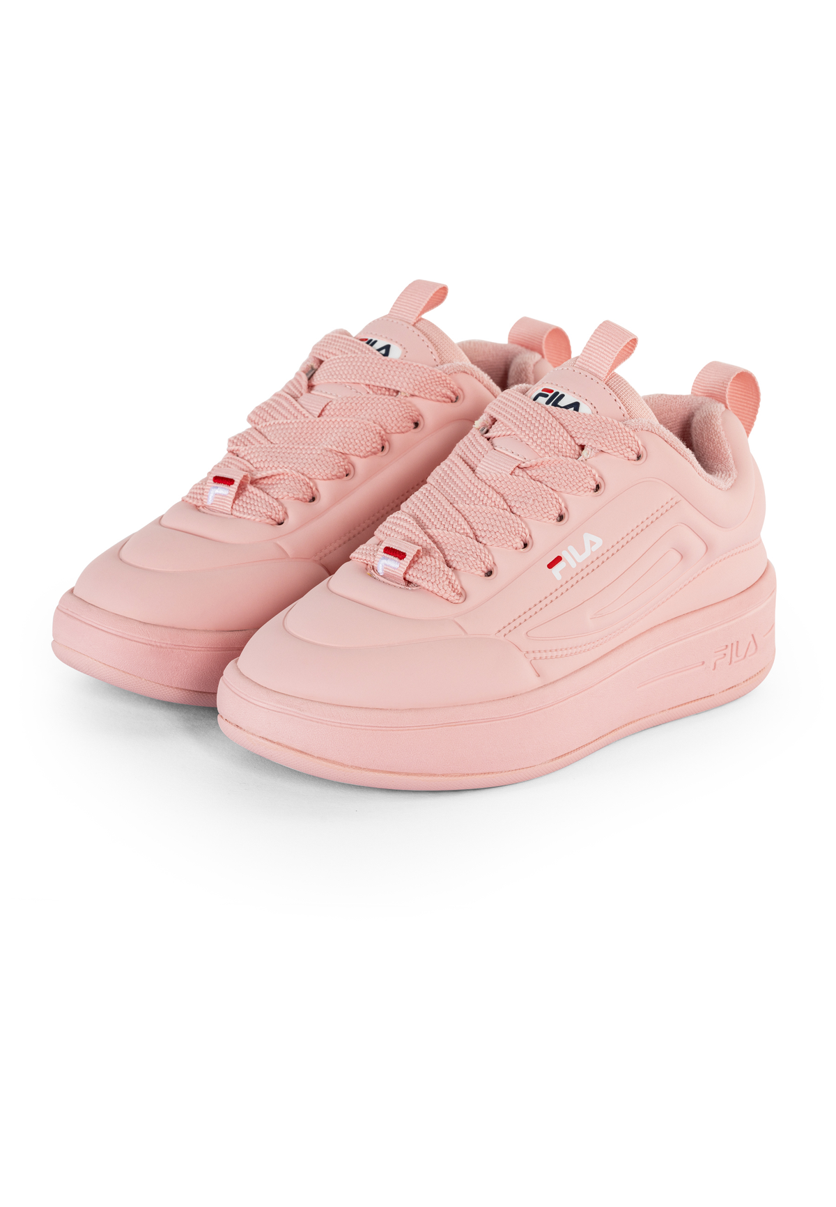 Powder Pink Superbubble Trainer - Powder Pink