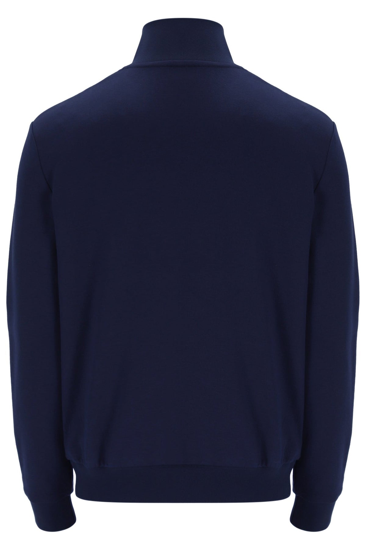 Fila Navy Vinnie Track Top - Fila Navy