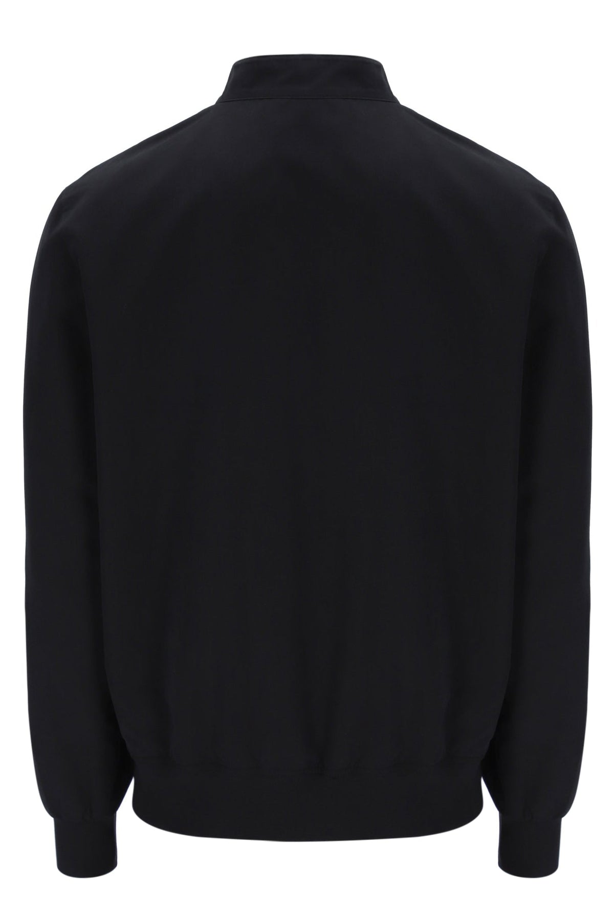 Black Smith Archive-Inspired Jacket - Black