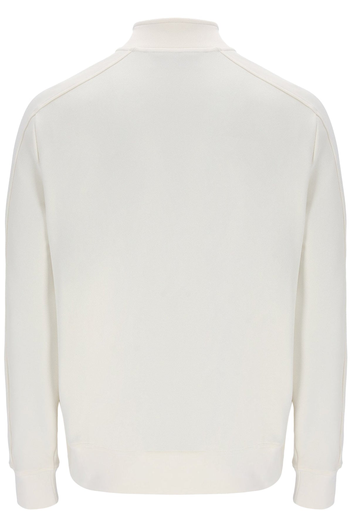Tofu Davey Full Zip Track Top - Tofu