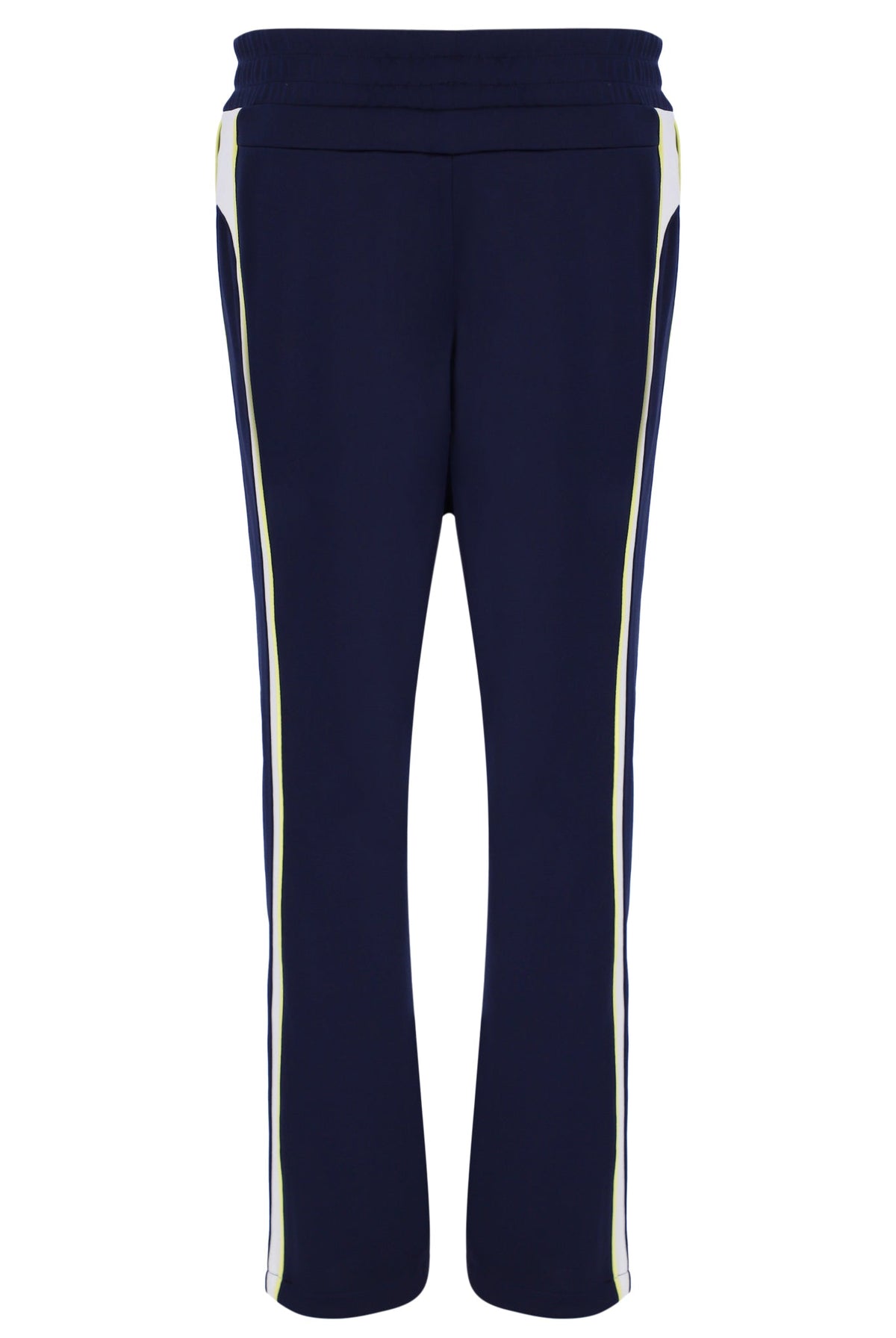 Fila Navy Alley Track Pant - Fila Navy