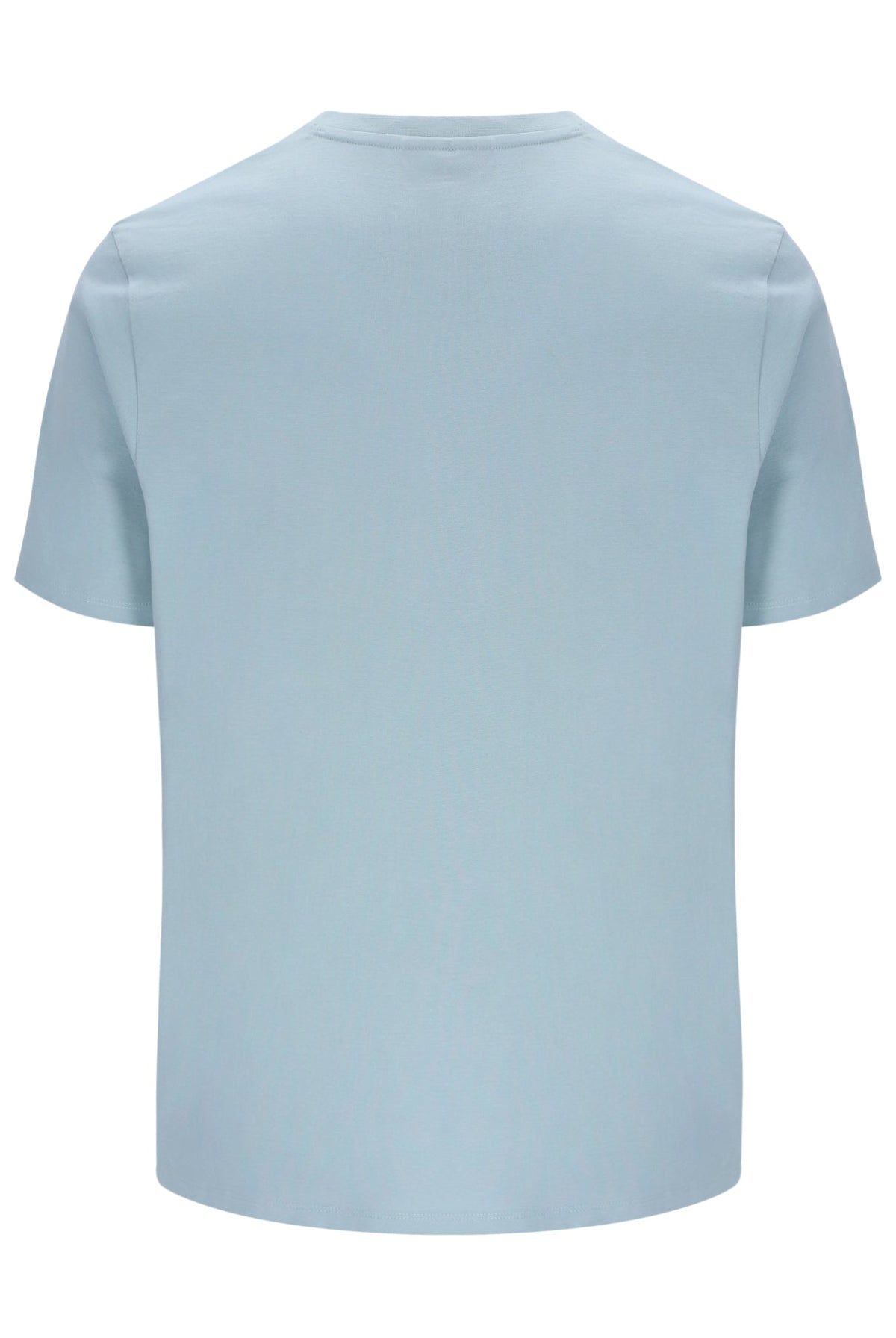 Sterling Blue Yaxley 4 Premium T-Shirt - Sterling Blue