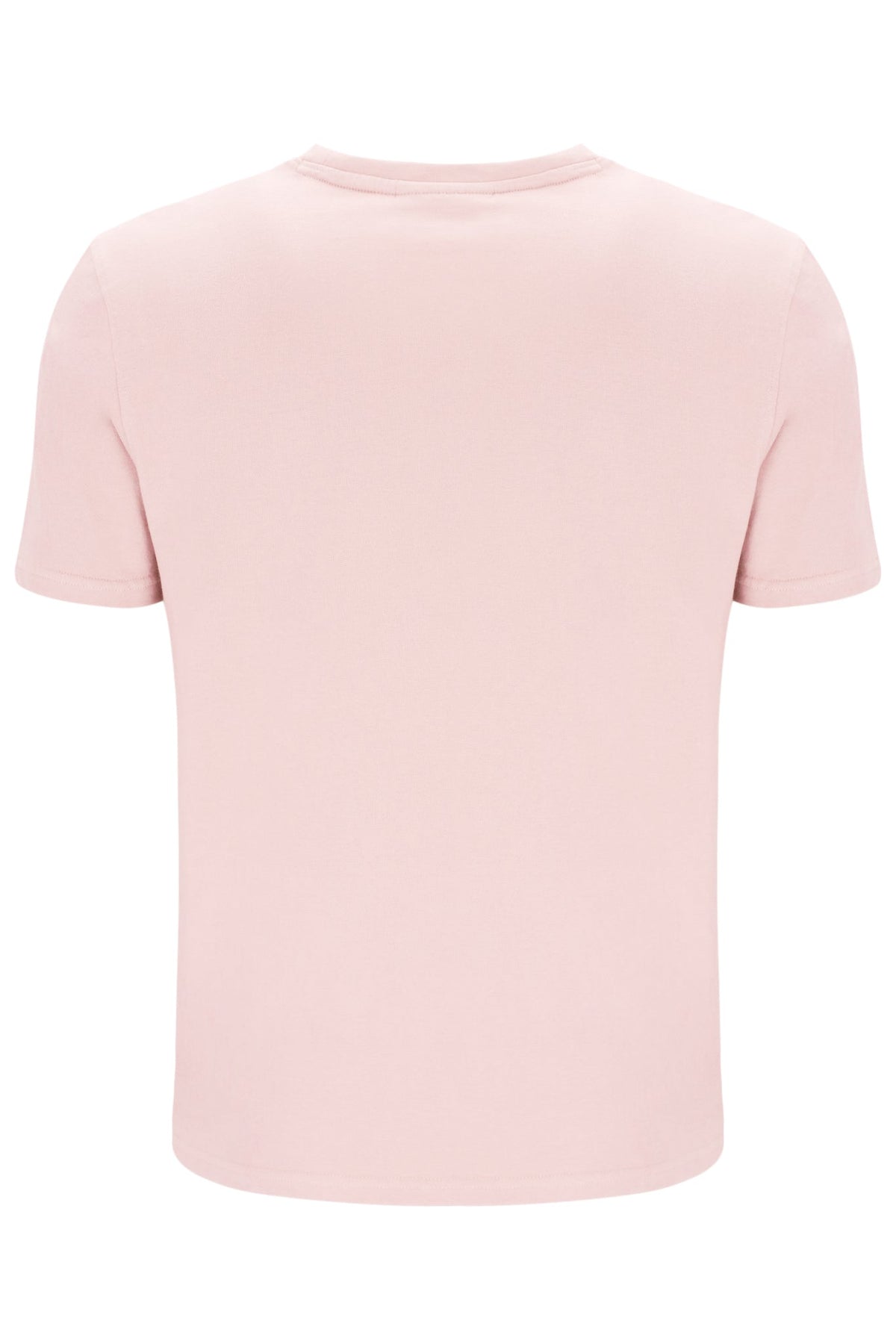 Pale Pink Sunny Essential T-Shirt - Light Baby Pink