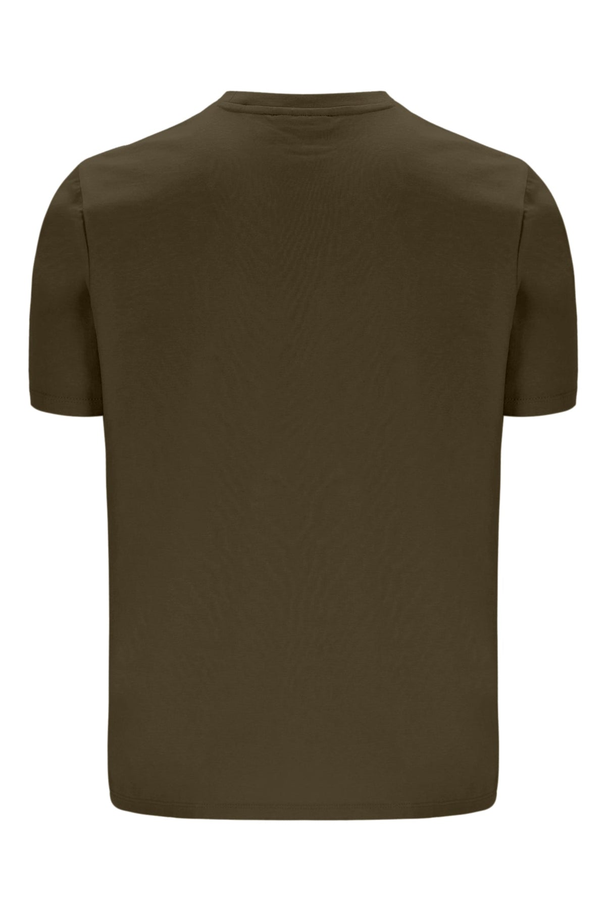 Dark Olive Yaxley 3 Premium T-Shirt - Dark Olive
