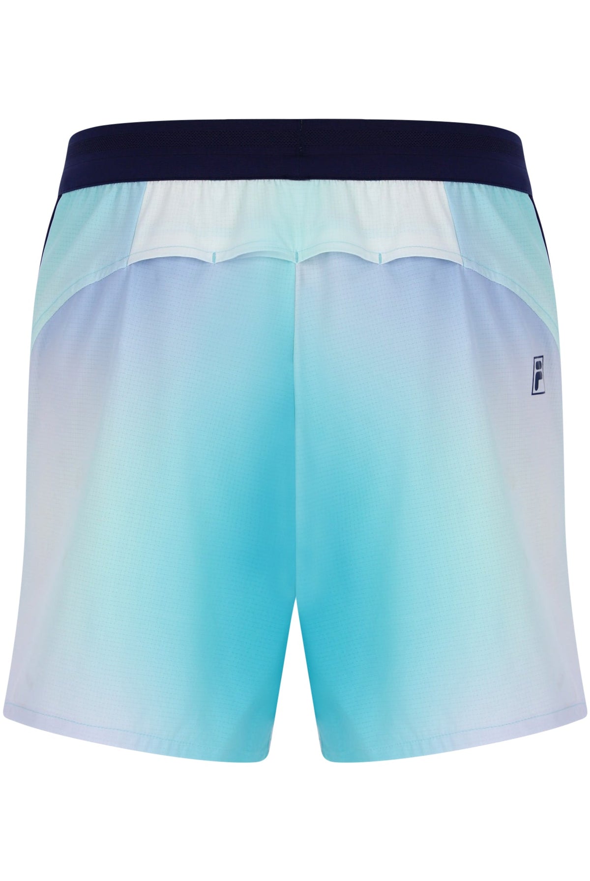 Aqua Men’s 5" Tennis Shorts with Inner -