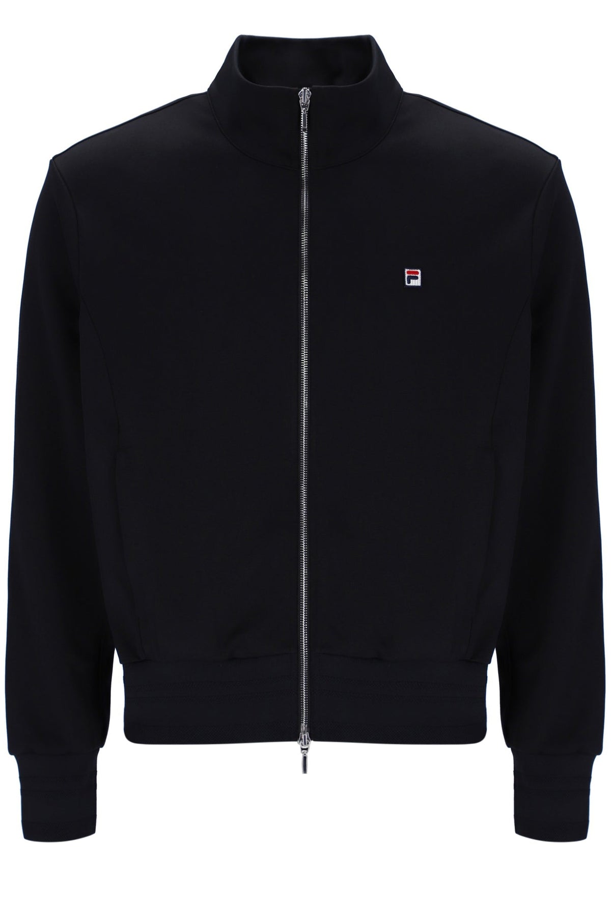 Black Ventisei Jacket - Black