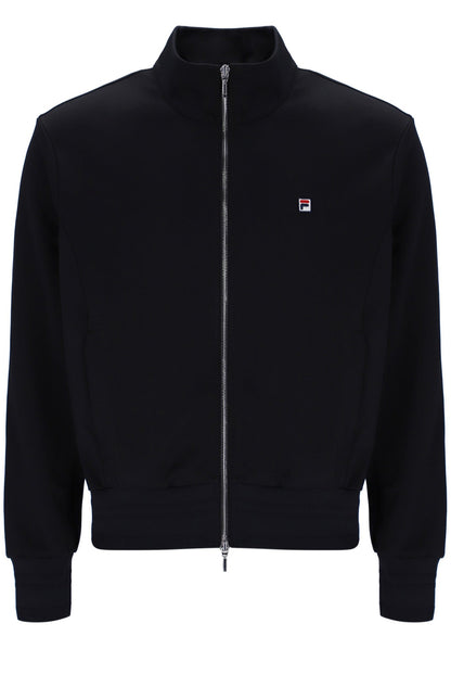 Black Ventisei Jacket - Black