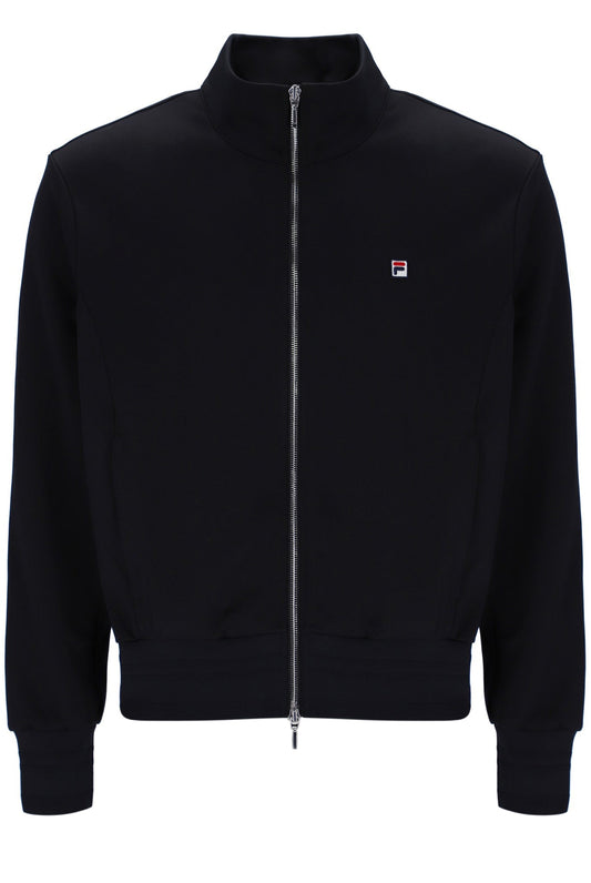 Black Ventisei Jacket - Black