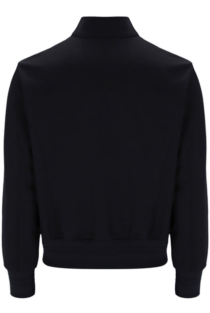 Black Ventisei Jacket - Black