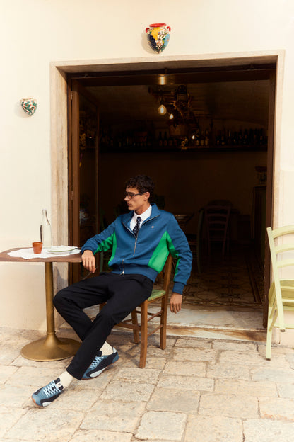 Navy Ventisei Jacket - Navy