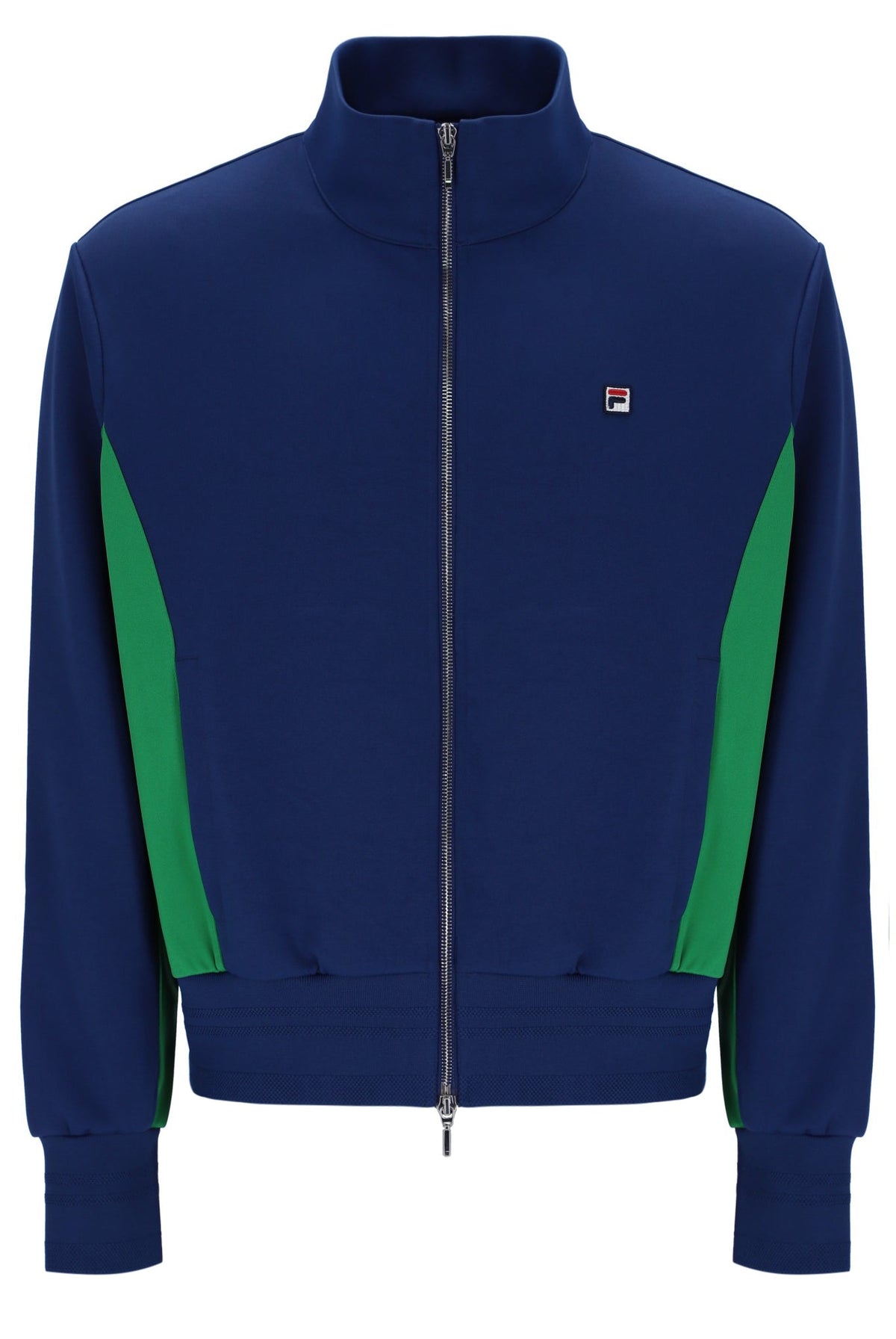 Navy Ventisei Jacket - Navy