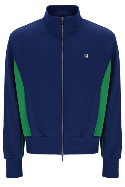 Navy Ventisei Jacket - Navy