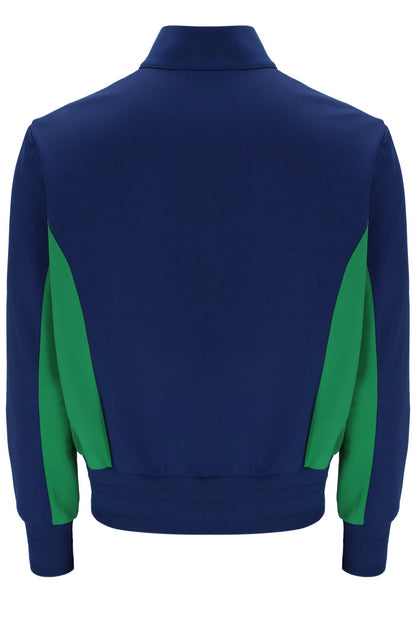 Navy Ventisei Jacket - Navy