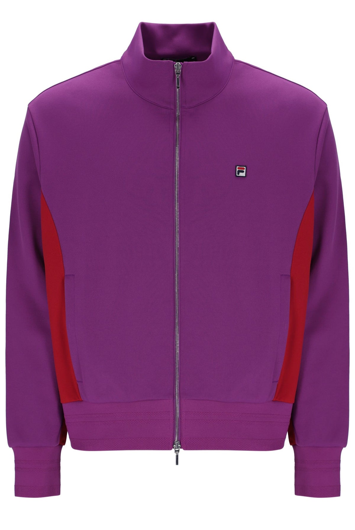 Purple Ventisei Jacket - Purple