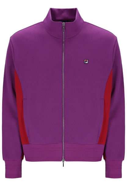 Purple Ventisei Jacket - Purple