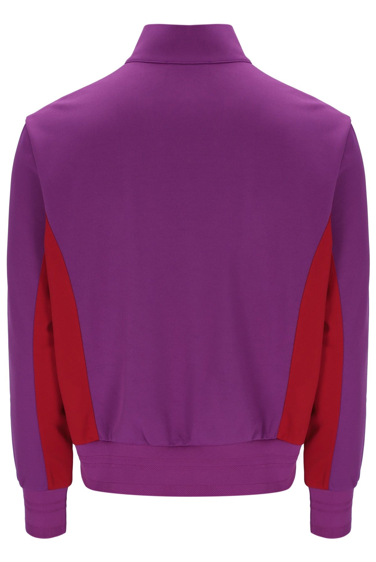 Purple Ventisei Jacket - Purple