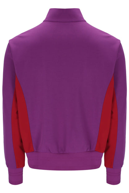Purple Ventisei Jacket - Purple