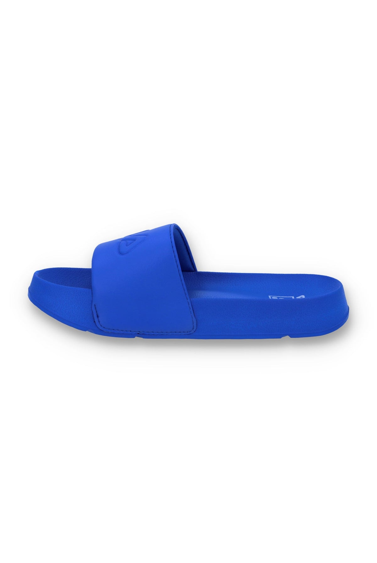 Blue BB Slider - Blue