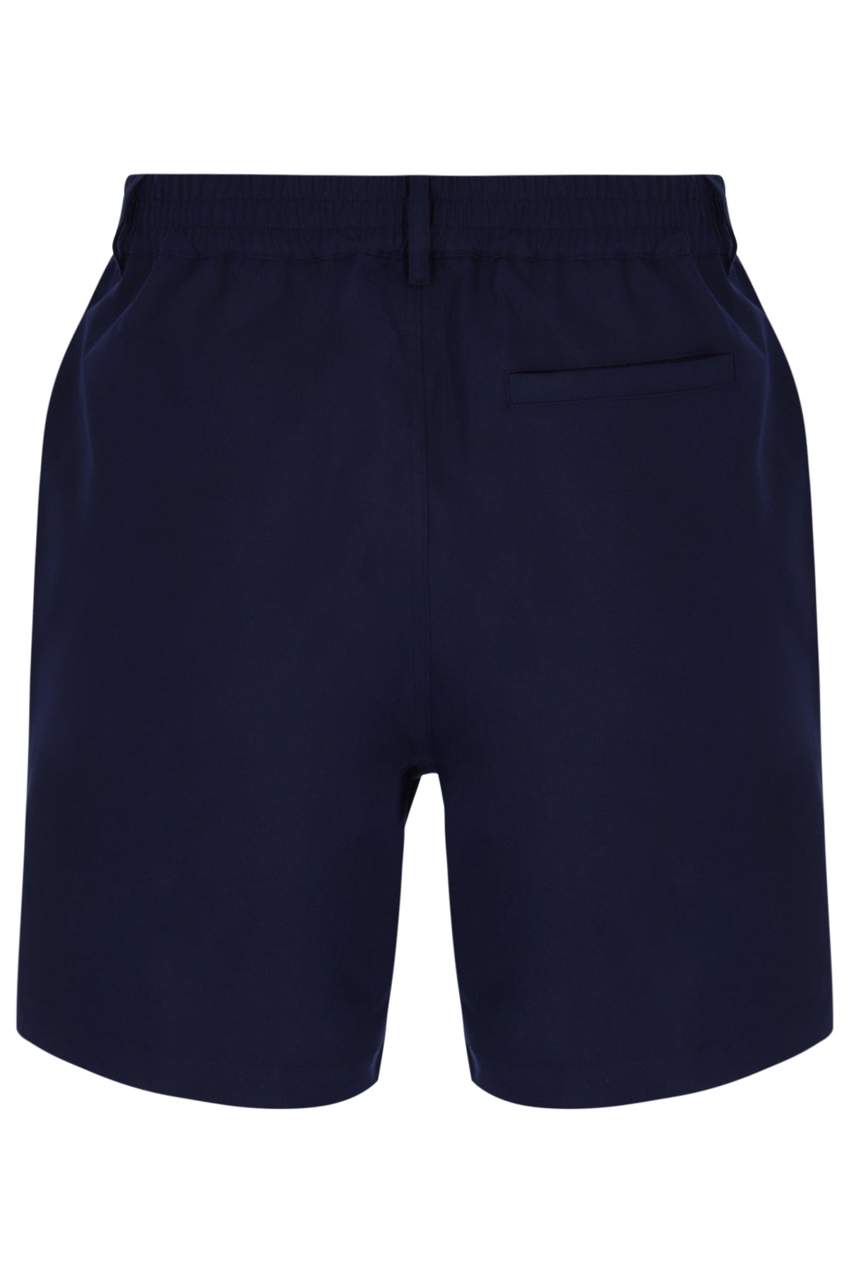 Fila Navy Caruso Chino Shorts - Fila Navy