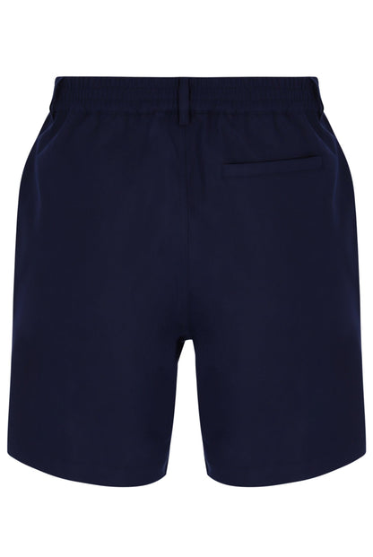 Fila Navy Caruso Chino Shorts - Fila Navy