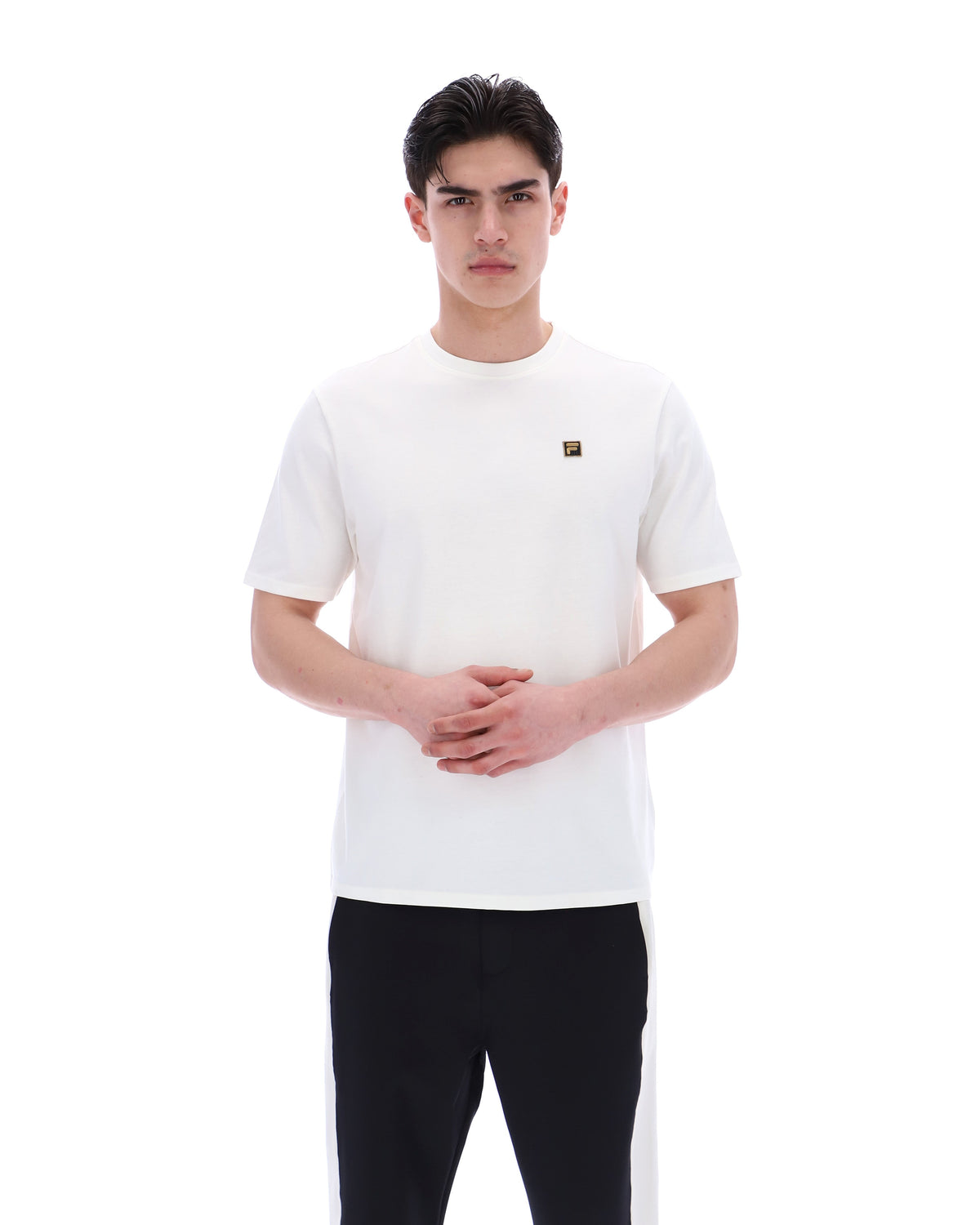Coconut Milk Yaxley 4 Premium T-Shirt - Coconut Milk