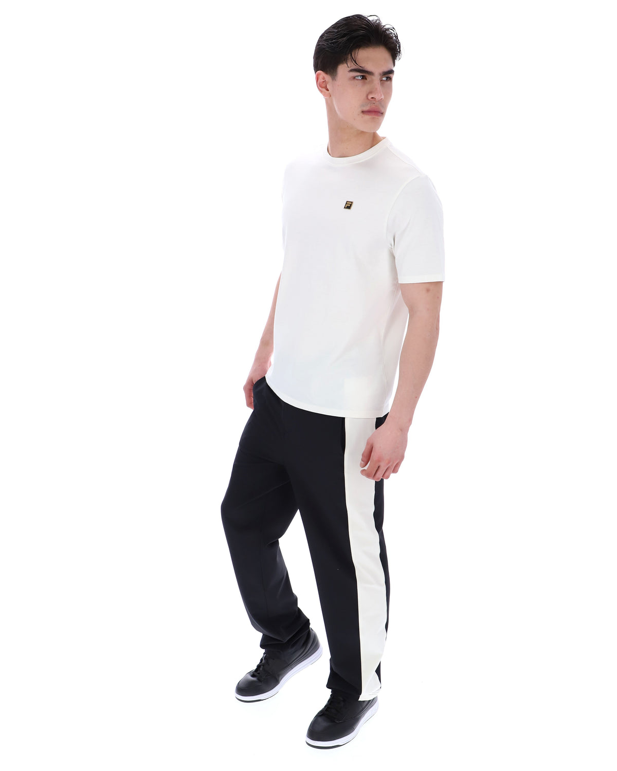 Coconut Milk Yaxley 4 Premium T-Shirt - Coconut Milk