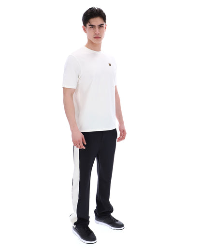 Coconut Milk Yaxley 4 Premium T-Shirt - Coconut Milk
