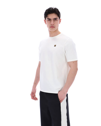 Coconut Milk Yaxley 4 Premium T-Shirt - Coconut Milk