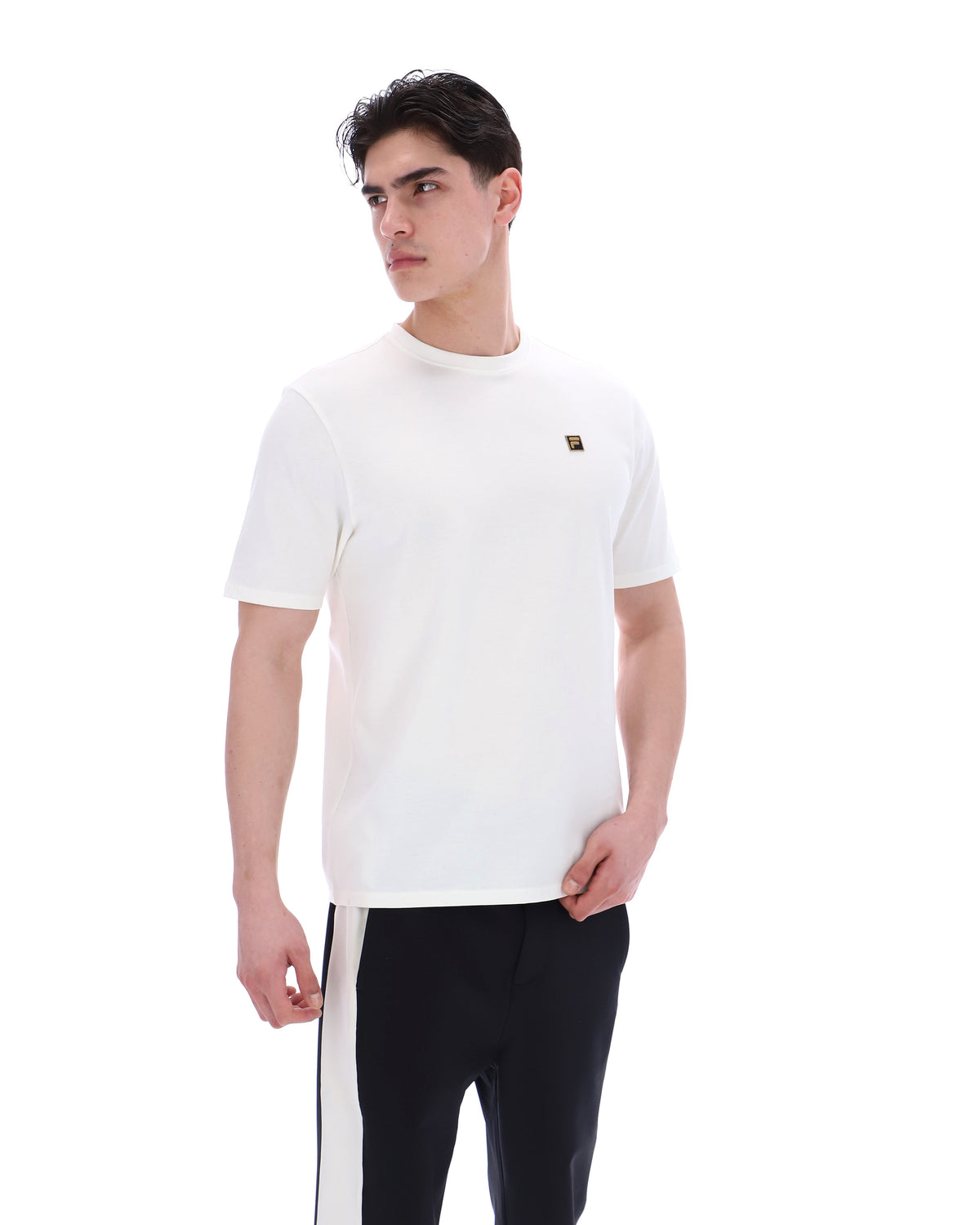 Coconut Milk Yaxley 4 Premium T-Shirt - Coconut Milk