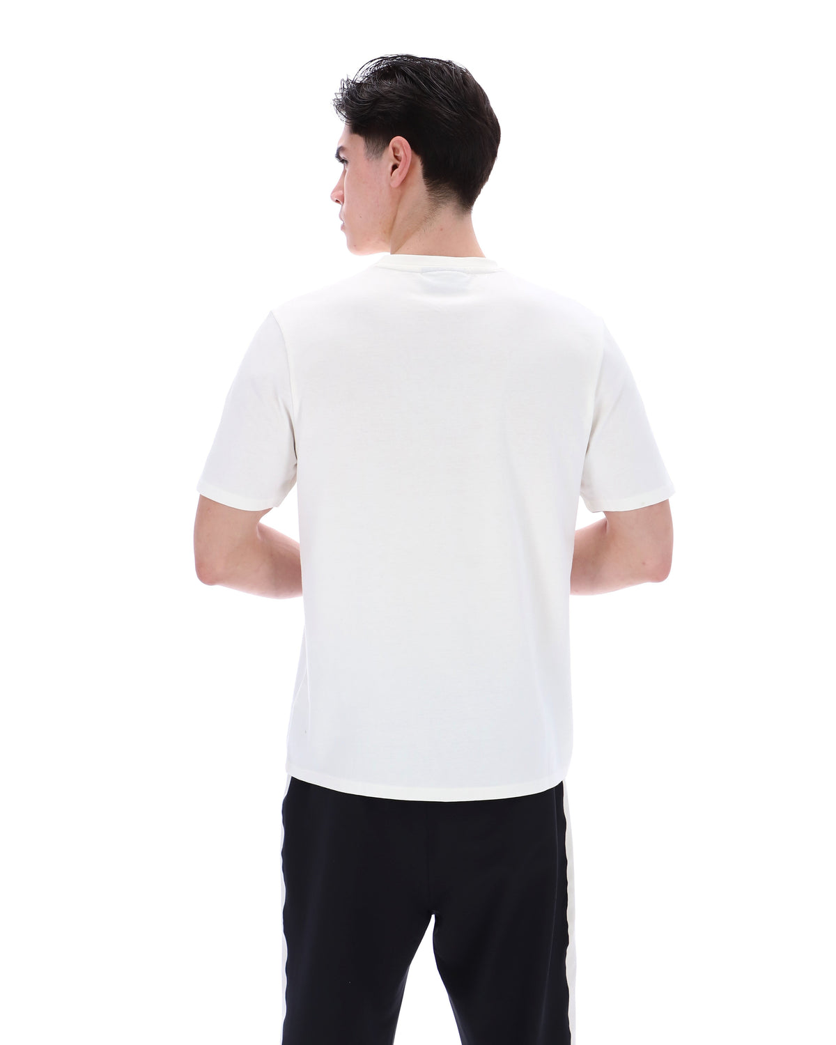 Coconut Milk Yaxley 4 Premium T-Shirt - Coconut Milk