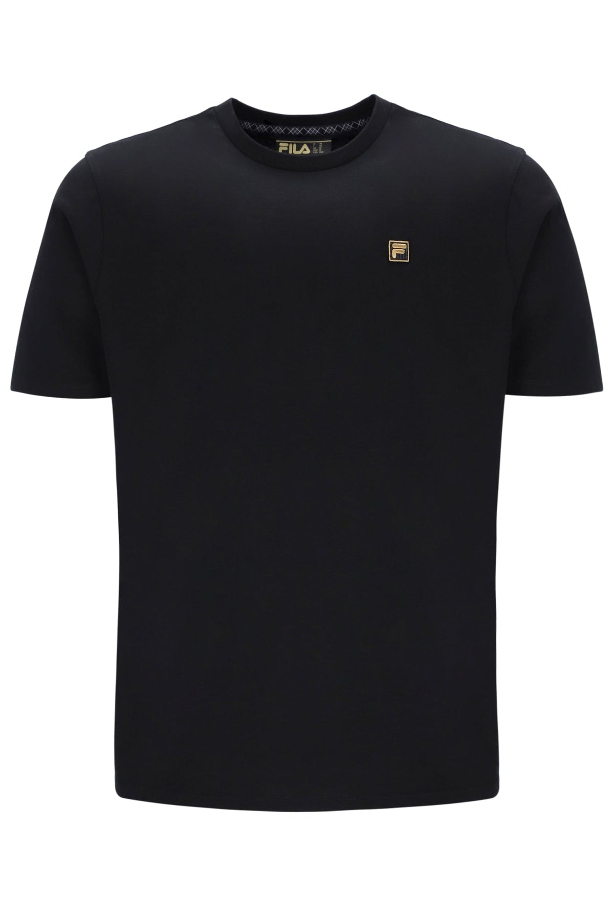 Black Yaxley 4 Premium T-Shirt - Black