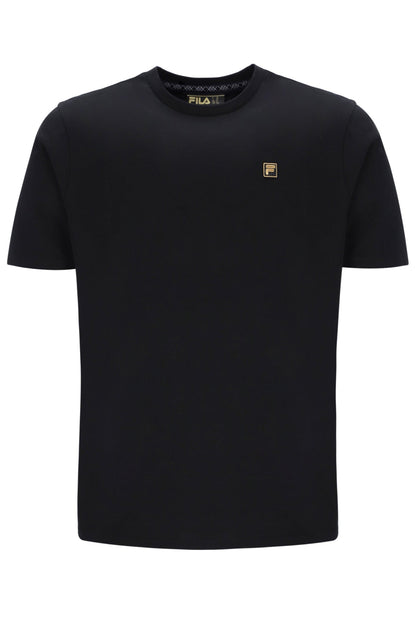 Black Yaxley 4 Premium T-Shirt - Black