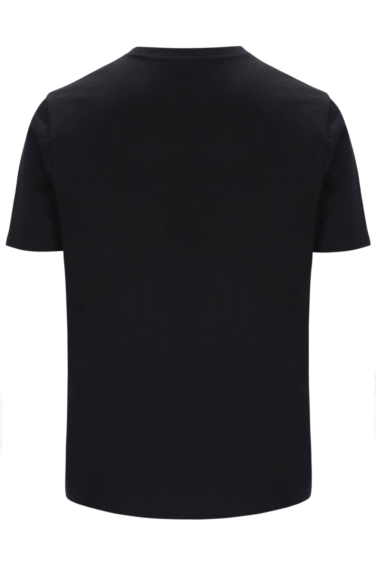 Black Yaxley 4 Premium T-Shirt - Black