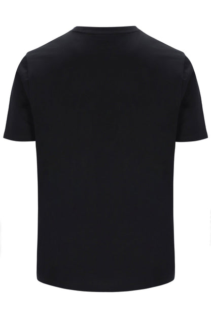 Black Yaxley 4 Premium T-Shirt - Black