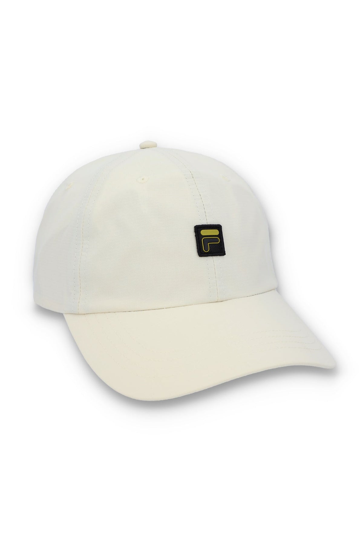 Hylo Luxury Baseball Cap - Alloy