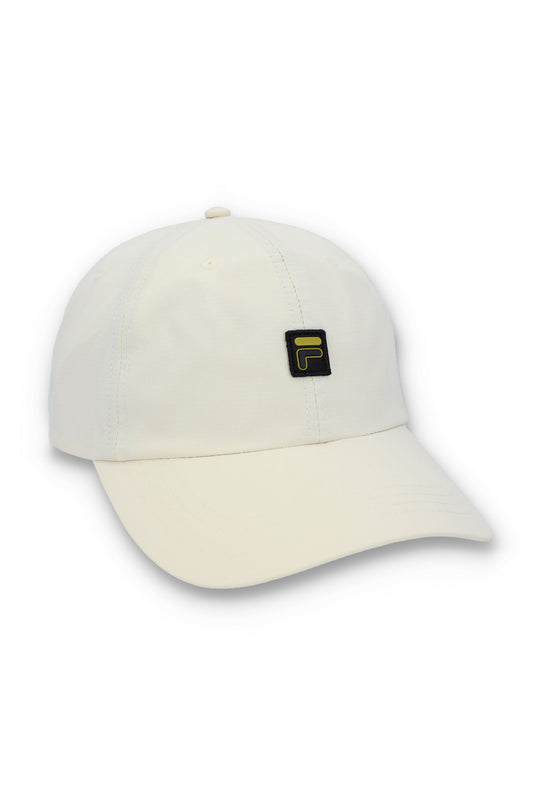 Hylo Luxury Baseball Cap - Alloy